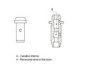 METELLI 01-0346 Valve Guides